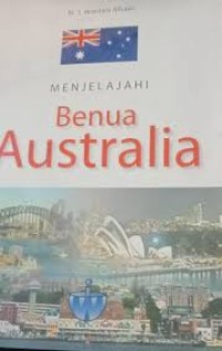 Image of Menjelajah Benua Australia
