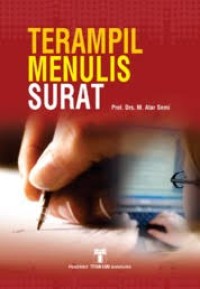 Image of Menulis Surat