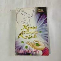 Image of Merajut Impian Retak