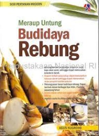 Image of Meraup Untung Budidaya Rebung