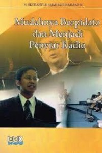 Image of Mudahnya Berpidato dan Menjadi Penyiar