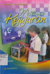 Image of Mutiara Kejujuran