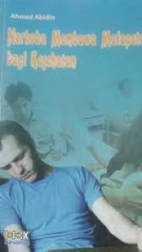 Image of Narkoba Membawa Malapetaka Bagi Kesehatan