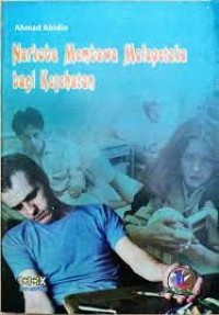 Image of Narkoba Membawa Malapetala Bagi Kesehatan