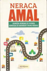 Image of Neraca Amal