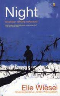 Image of Night Kesaksian Tentang Holocaust