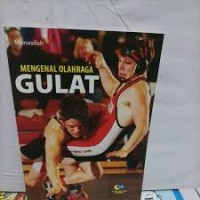 Image of Olahraga Gulat