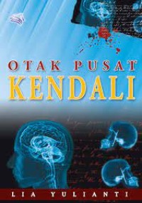 Image of Otak Pusat Kendali
