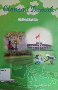 Image of Otonomi Daerah