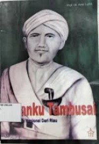 Image of Pahlawan Nasional Tuanku Tambusai