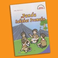 Image of Pandu Sahabat Pramuka