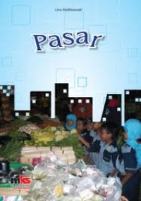 Image of Pasar
