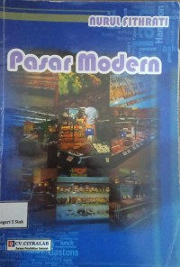 Image of Pasar Modern