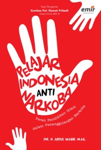 Image of Pelajar Indonesia Anti Narkoba