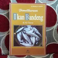 Image of Pemeliharaan Ikan Bandeng di Air Tawar