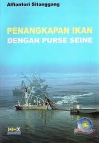 Image of Penangkapan Ikan Dengan Purse Seine