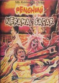 Image of Penghuni Neraka Saqar