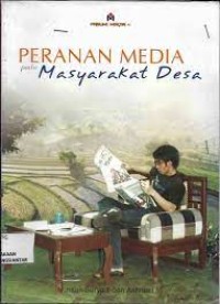 Image of Peranan Media pada Masyarakat Desa
