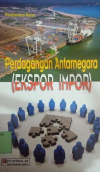 Image of Perdagangan Antar Negara (Ekspor Impor)