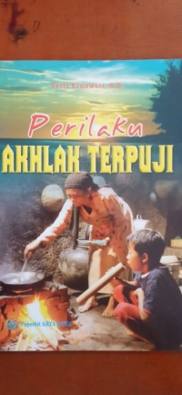 Image of Perilaku Akhlak Terpuji