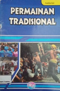 Image of Permainan Tradisional