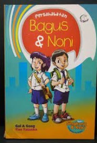 Image of Persahabatan Bagus & Noni
