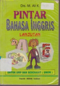 Image of Pintar Bahasa Inggris