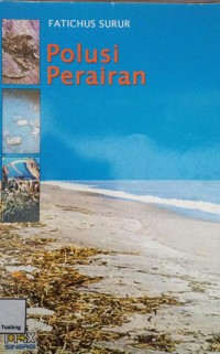 Image of Polusi Perairan