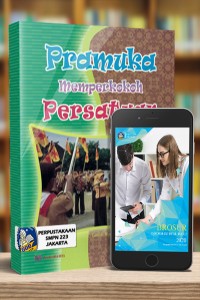 Image of Pramuka Memperkokoh Persatuan