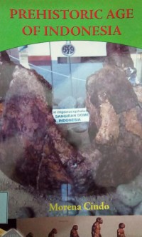 Image of Prehistoric Age Of Indonesia