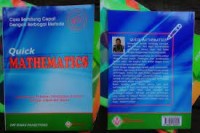 Image of Quick Mathematics