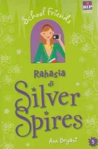 Image of Rahasia di Silver Spires