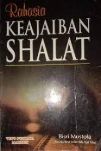Image of Rahasia Keajaiban Shalat