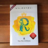 Image of Raja, Ratu , & Rahsasia