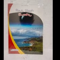 Image of Raut Wajah Bumiku