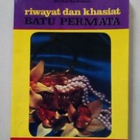 Image of Riwayat dan Khasiat Batu Permata