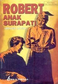Image of Robert Anak Surapati