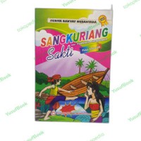 Image of Sangkuriang Sakti
