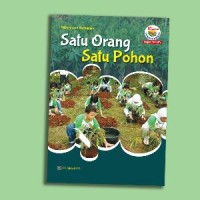 Image of Satu Orang Satu Pohon
