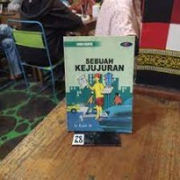 Image of Sebuah Kejujuran