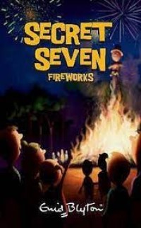 Image of Secret Seven Fireworks
