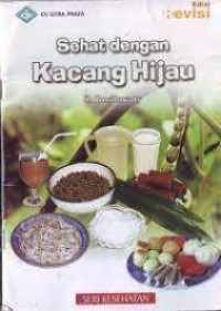 Image of Sehat Dengan Kacang Hijau Edisi Revisi