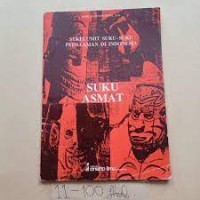 Image of Sekelumut Suku-Suku Pedalaman di Indonesia