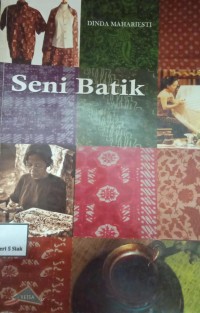 Image of Seni Batik