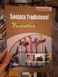 Image of Senjata Tradisional Nusantara