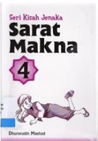 Image of Seri Kisah Jenaka Sarat Makna 4