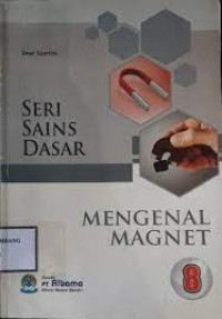 Image of Seri Sains Dasar Mengenal Magnet 8