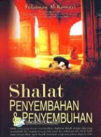 Image of Shalat Penyembahan & Penyembuhan
