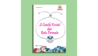 Image of Si Cantik Kristal dan Batu Permata