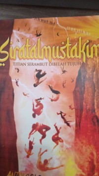 Image of Siratalmustakim Titian Serambut Dibelah Tujuh